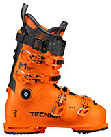 2024 Tecnica Mach 1 HV 130 Ski Boots available at Swiss Sports Haus 604-922-9107.