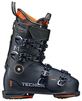 2024 Tecnica Mach 1 HV 120 Ski Boots available at Swiss Sports Haus 604-922-9107.