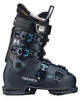 2024 Tecnica Mach 1 MV 95 Women's Ski Boots available at Swiss Sports Haus 604-922-9107.