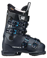 2024 Tecnica Mach 1 HV 95 Women's Ski Boots available at Swiss Sports Haus 604-922-9107.