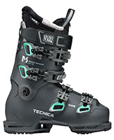2024 Tecnica Mach Sport LV 85 Women's Ski Boots available at Swiss Sports Haus 604-922-9107.