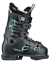 2024 Tecnica Mach Sport MV 85 medium volume Women's Ski Boots available at Swiss Sports Haus 604-922-9107.