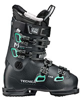 2024 Tecnica Mach Sport HV 85 Women's Ski Boots available at Swiss Sports Haus 604-922-9107.