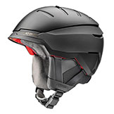 Atomic Savor GT Amid Helmet Black available at Swiss Sports Haus 604-922-9107.
