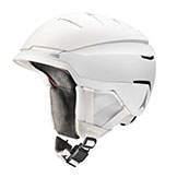 Atomic Savor GT Amid Helmet White available at Swiss Sports Haus 604-922-9107.