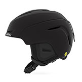 Giro Neo MIPS Asian Fit Helmet Matte Black available at Swiss Sports Haus 604-922-9107.