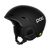 POC Obex MIPS Helmet Uranium Black available at Swiss Sports Haus 604-922-9107.