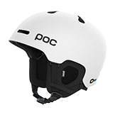 POC Fornix MIPS Helmet Hydrogen White Matte available at Swiss Sports Haus 604-922-9107.