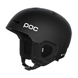 POC Fornix MIPS Helmet Uranium Black Matte available at Swiss Sports Haus 604-922-9107.