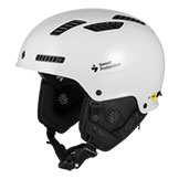 Sweet Protection Igniter 2Vi MIPS Helmet Gloss White available at Swiss Sports Haus 604-922-9107.