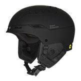 Sweet Protection Switcher MIPS Helmet Dirt Black available at Swiss Sports Haus 604-922-9107.