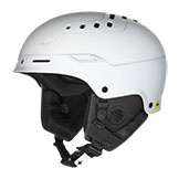 Sweet Protection Switcher MIPS Helmet Gloss White available at Swiss Sports Haus 604-922-9107.