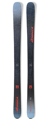 2023 Nordica Unleashed 90 Skis available at Swiss Sports Haus 604-922-9107.