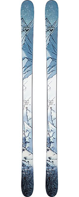 2023 Rossignol Blackops Pro Skis available at Swiss Sports Haus 604-922-9107.