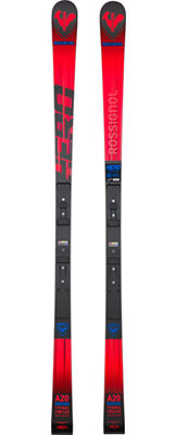 2024 Rossignol Hero Athlete GS Giant Slalom Race Skis available at Swiss Sports Haus 604-922-9107.
