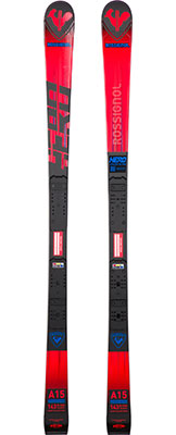 2024 Rossignol Hero Athlete GS Giant Slalom Pro Skis available at Swiss Sports Haus 604-922-9107.