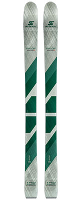 2023 Stockli Stormrider 102 Skis available at Swiss Sports Haus 604-922-9107.