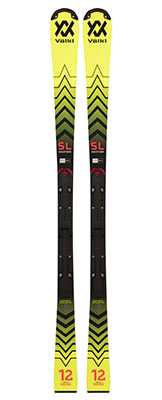 2023 Volkl Racetiger SL R JR Slalom Race Skis available at Swiss Sports Haus 604-922-9107.