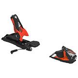 Look SPX 12 Rockerrace Hot Red Ski Race Bindings available at Swiss Sports Haus 604-922-9107.