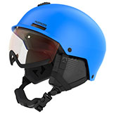 Marker Vijo Junior Visor Helmet available at Swiss Sports Haus 604-922-9107.