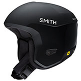 Smith Icon MIPS FIS Ski Race Helmet available at Swiss Sports Haus 604-922-9107.