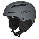 Sweet Protection Trooper 2Vi SL Slalom MIPS available at Swiss Sports Haus 604-922-9107.