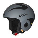 Sweet Protection Volata MIPS Race Helmet available at Swiss Sports Haus 604-922-9107.