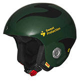 Sweet Protection Volata MIPS Race Helmet available at Swiss Sports Haus 604-922-9107.