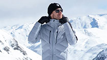 Men's, Women's & Junior Ski Wear available at Swiss Sports Haus 604-922-9107.