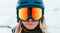 Ski Ski Goggles from Atomic, Giro, Marker, POC, Salomon, Smith & Sweet Protection available at Swiss Sports Haus 604-922-9107.