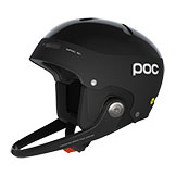 POC Artic SL MIPS Race Helmet Uranium Black available at Swiss Sports Haus 604-922-9107.