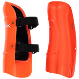 POC Shins Classic Junior Guards available at Swiss Sports Haus 604-922-9107.