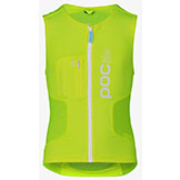 POC Pocito VPD Air Vest Junior Back Protector available at Swiss Sports Haus 604-922-9107.