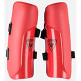 Rossignol Hero Leg Protection Junior available at Swiss Sports Haus 604-922-9107.