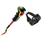 Leki World Cup Lite 3D GS Race Poles available at Swiss Sports Haus 604-922-9107.