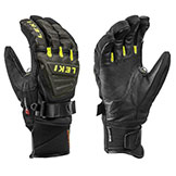 Leki World Cup Race Coach C-Tech S Gloves available at Swiss Sports Haus 604-922-9107.