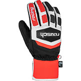 Reusch World Cup R-Tex XT Gloves available at Swiss Sports Haus 604-922-9107.