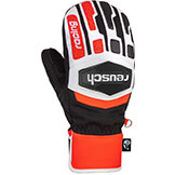 Reusch World Cup R-Tex XT Mitts available at Swiss Sports Haus 604-922-9107.