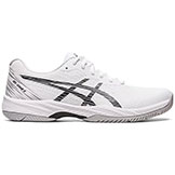 Asics Gel-Game 9 Men's Tennis Court Shoe available at Swiss Sports Haus 604-922-9107.