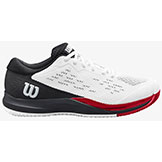 Wilson Rush Pro Ace Men's Tennis Court Shoe available at Swiss Sports Haus 604-922-9107.