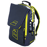 Babolat Pure Aero Tennis Backpack available at Swiss Sports Haus 604-922-9107.