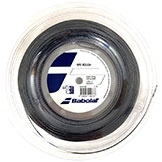 Babolat RPM Rough Black 125/17 Tennis String available at Swiss Sports Haus 604-922-9107.