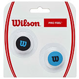 Wilson Pro Feel Ultra Tennis Dampener available at Swiss Sports Haus 604-922-9107.