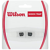 Wilson Shock Trap Tennis Dampener available at Swiss Sports Haus 604-922-9107.