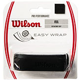 Wilson Pro Performance Tennis Replacement Grip available at Swiss Sports Haus 604-922-9107.