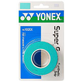 Yonex Super Grap Green Tennis Overgrip available at Swiss Sports Haus 604-922-9107.
