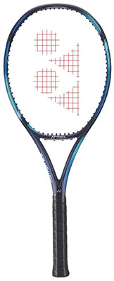Yonex EZONE 98 Performance Tennis Racket Frame available at Swiss Sports Haus 604-922-9107.