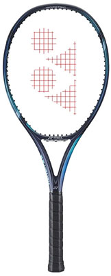 Yonex EZONE 100 Performance Tennis Racket Frame available at Swiss Sports Haus 604-922-9107.