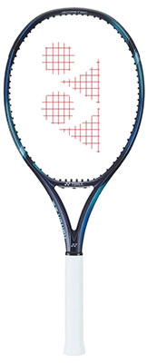 Yonex EZONE 105 Performance Tennis Racket Frame available at Swiss Sports Haus 604-922-9107.