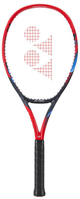 Yonex VCORE 100 Performance Tennis Racket Frame available at Swiss Sports Haus 604-922-9107.